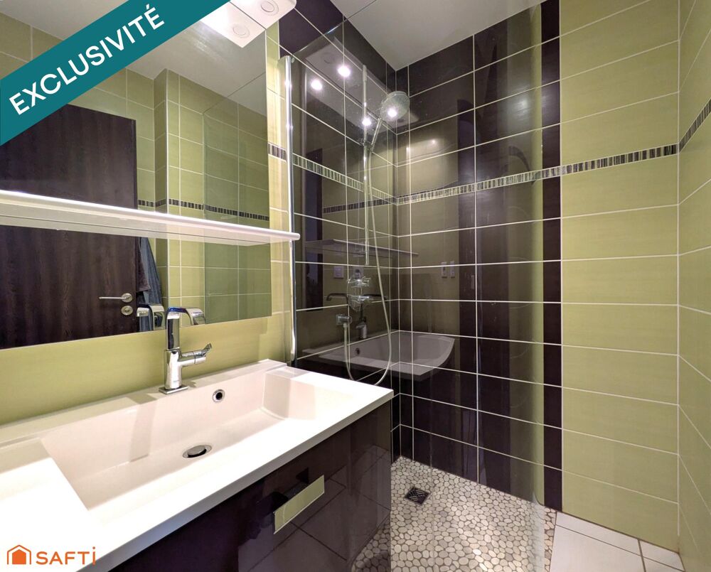 � vendre  Maison Colombes (92700)