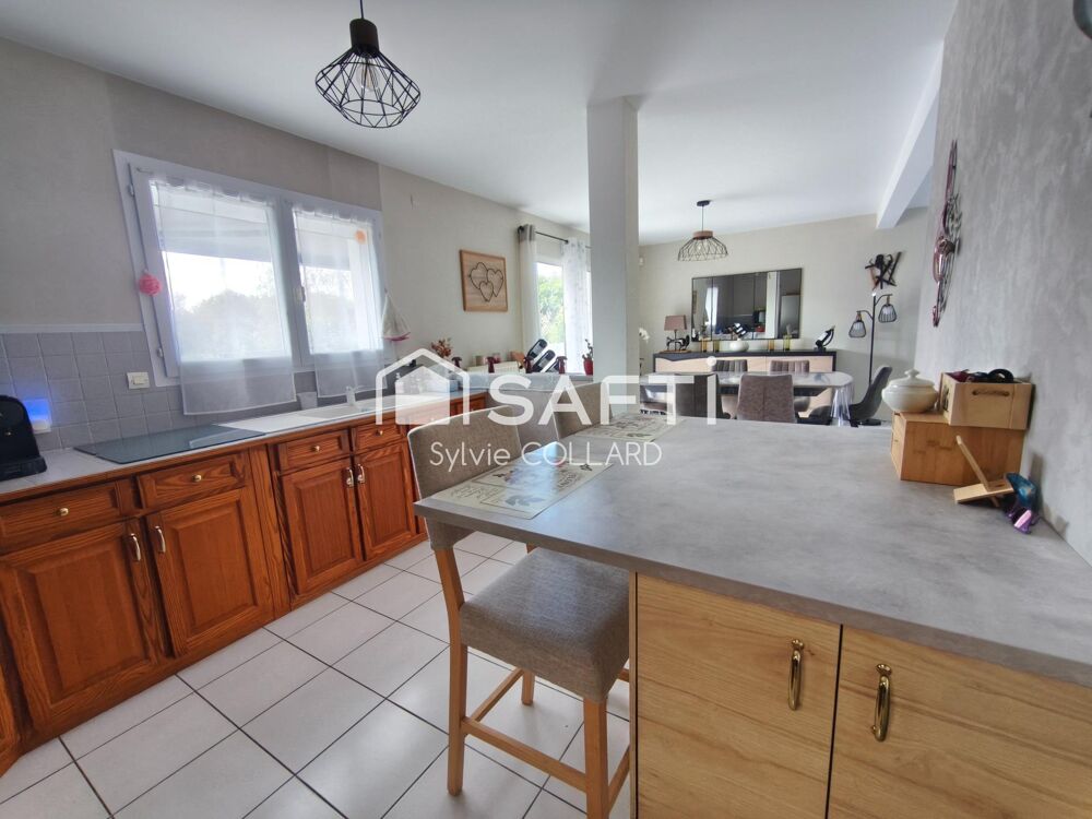 Vente Maison Située au calme Missillac