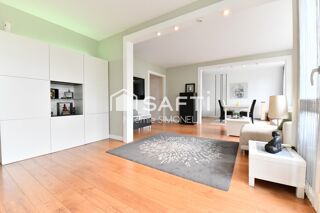  Appartement à vendre 6 pièces 101 m²