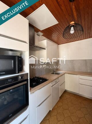  Maison à vendre 4 pièces 103 m²