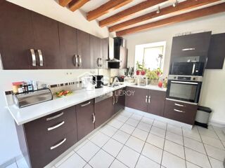  Maison à vendre 5 pièces 85 m²