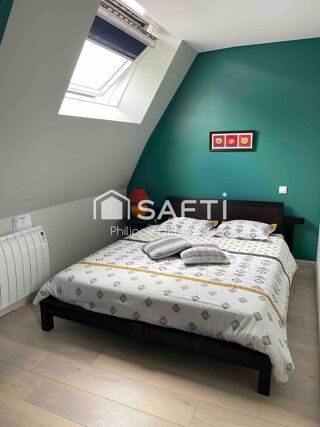  Maison � vendre 5 pi�ces 125 m�