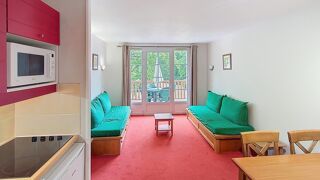  Appartement à vendre 2 pièces 28 m²