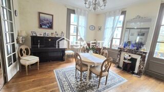  Appartement � vendre 5 pi�ces 120 m�