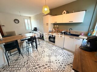  Maison à vendre 5 pièces 88 m²