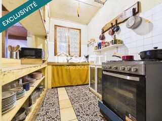  Maison à vendre 3 pièces 148 m²