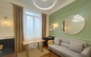  Appartement  vendre 2 pices 29 m