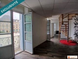  Appartement  vendre 3 pices 74 m