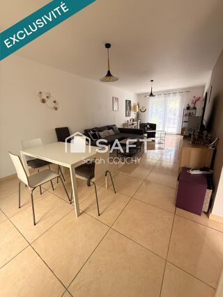  Maison à vendre 7 pièces 151 m²