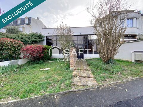 Local professionnel, Bureau  style Loft lumineux de 130 m2 541667 94240 L' hay-les-roses