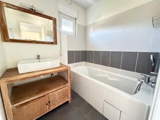  Appartement à vendre 3 pièces 60 m²
