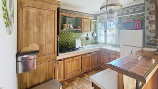  Maison à vendre 7 pièces 188 m²