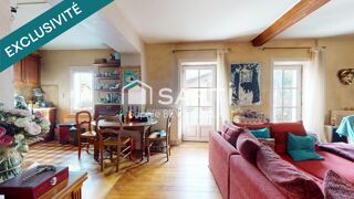  Maison � vendre 7 pi�ces 162 m�