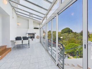  Maison à vendre 8 pièces 195 m²