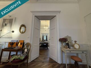  Appartement � vendre 3 pi�ces 87 m�