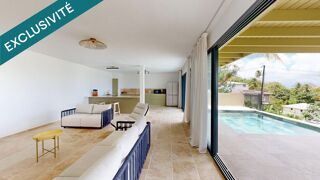  Maison à vendre 4 pièces 140 m²