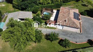  Maison à vendre 6 pièces 163 m²