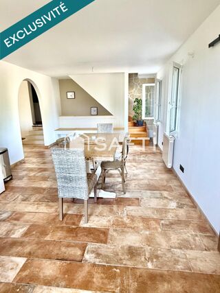  Maison � vendre 8 pi�ces 250 m�