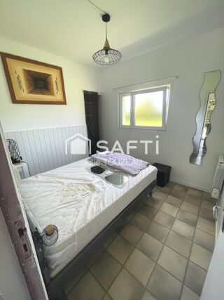  Maison à vendre 4 pièces 85 m²