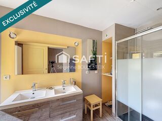  Maison à vendre 6 pièces 110 m²