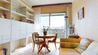  Appartement � vendre 2 pi�ces 50 m�