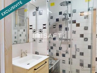  Appartement � vendre 3 pi�ces 80 m�