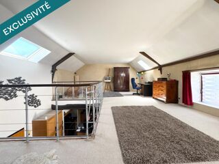  Maison � vendre 9 pi�ces 270 m�