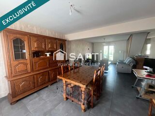  Maison à vendre 4 pièces 85 m²