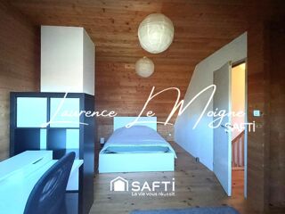  Maison � vendre 4 pi�ces 89 m�