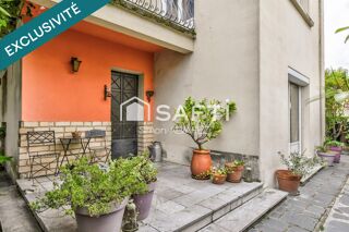  Maison  vendre 7 pices 112 m