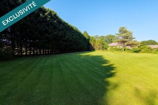  Terrain à vendre 3625 m²