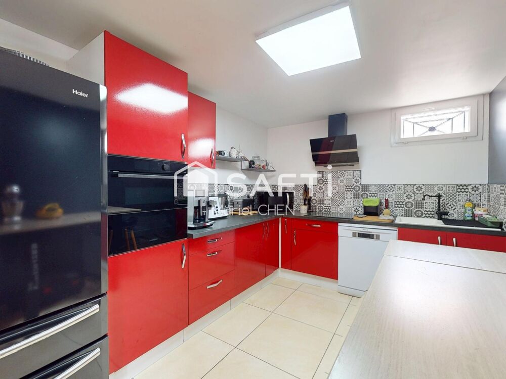 � vendre  Maison N�mes (30000)