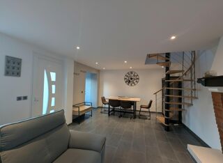  Maison � vendre 3 pi�ces 70 m�