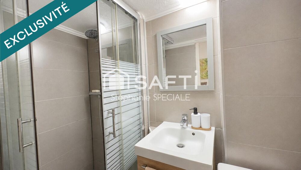 Vente Appartement CANNES – LE SUQUET | CHARME & EMPLACEMENT EXCEPTIONNEL Cannes