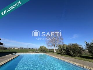  Maison � vendre 5 pi�ces 136 m�