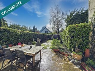  Maison  vendre 6 pices 124 m