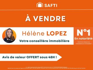  Maison � vendre 4 pi�ces 68 m�