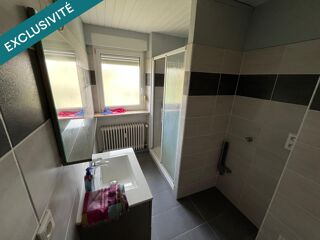  Maison à vendre 8 pièces 180 m²
