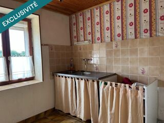  Maison à vendre 3 pièces 49 m²