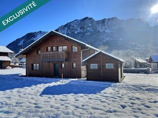  Maison � vendre 5 pi�ces 130 m�