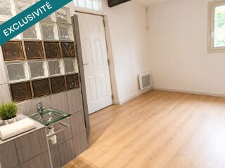  Appartement à vendre 3 pièces 66 m²