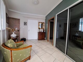  Appartement  vendre 3 pices 119 m