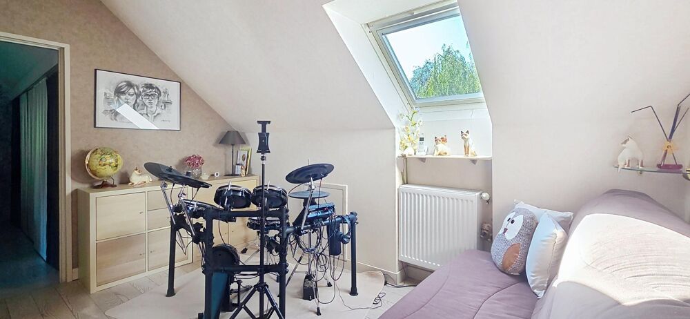 à vendre  Maison Guyancourt (78280)