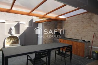  Maison � vendre 7 pi�ces 120 m�