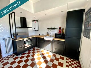  Appartement à vendre 2 pièces 58 m²