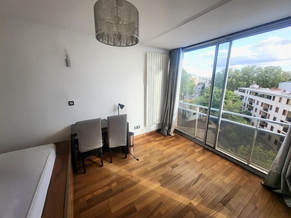 Vente Appartement Créteil Village F5 de 87m2 avec cave et Box Creteil