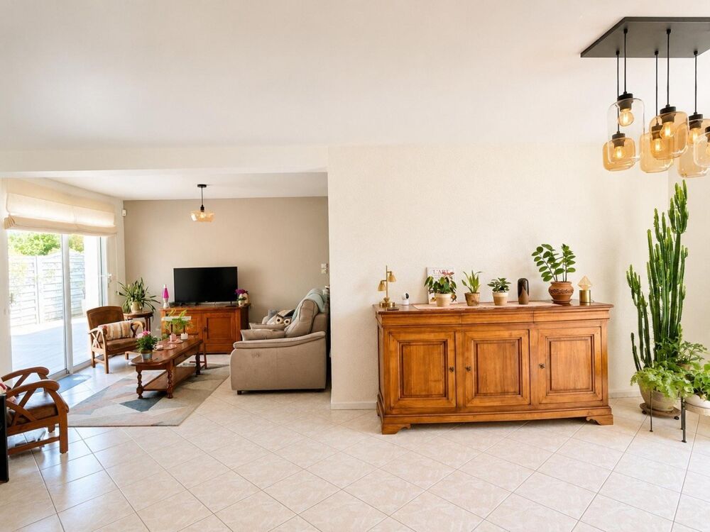 Vente Maison Maison plain-pied 100 m2 - La Baule secteur Guézy La baule-escoublac