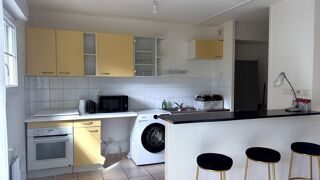  Maison à louer 4 pièces 86 m²