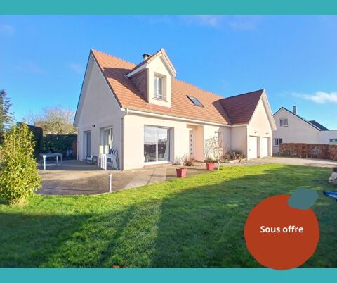   Maison contemporaine de 2013, prestations modernes Maison - 5 pi�ce(s) - 130 m�