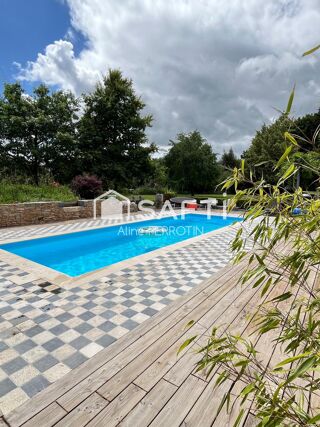  Maison à vendre 6 pièces 203 m²